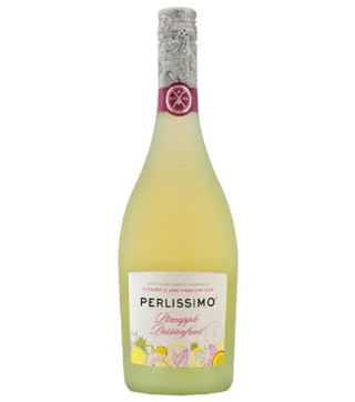 perlissimo pineapple & passion fruit-nairobidrinks